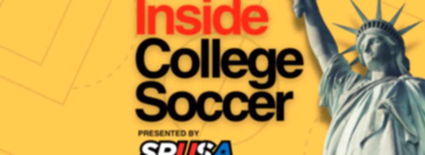 Inside College Soccer