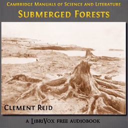 Submerged Forests by Clement Reid (1853 - 1916)