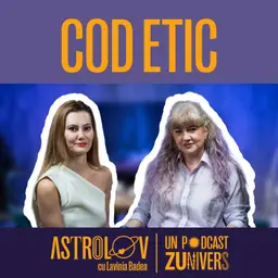 CONSILIERE ASTROLOGICĂ SAU COACHING? | ASTROLOV cu Lavinia Badea 135