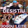 Jottapê DESISTIU + Ariela JOGOU LEITE na Giovanna + FIM DA ALCATEIA? | A Fazenda 18