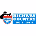 KIXW Highway Country 107.3 & 101.5