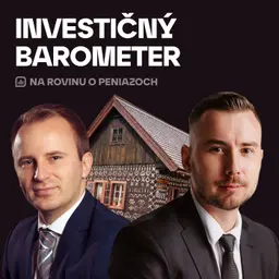 NRoPE 112: Investičný barometer – Trhy veria v skorý mier na Strednom východe, Európe hrozí inflácia