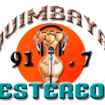 Quimbaya Estereo