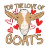 Goat and Sheep Tour to Portugal