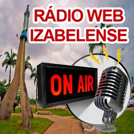Rádio Web Izabelense