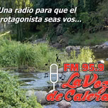 La Voz de Calera