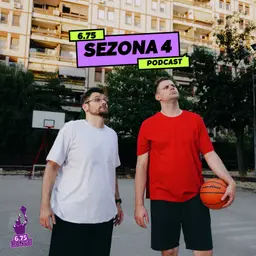 6.75range - S04E46 - Dodela nagrada 2026!