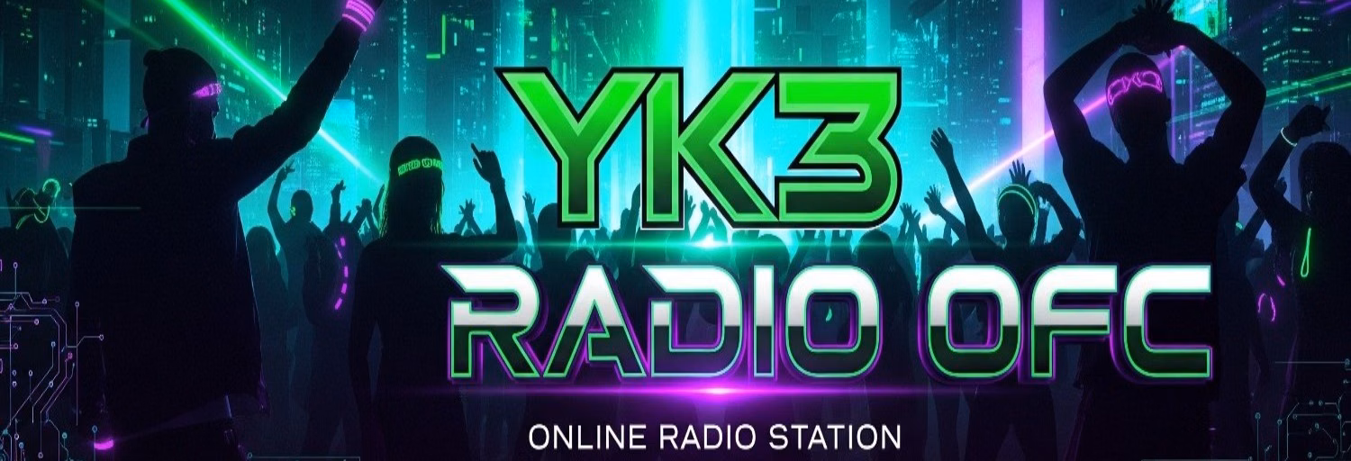 YK3 RADIO OFC