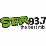 WSIM Star 93.7 FM
