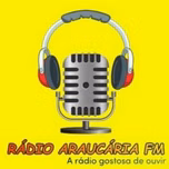 Rádio Araucária fm