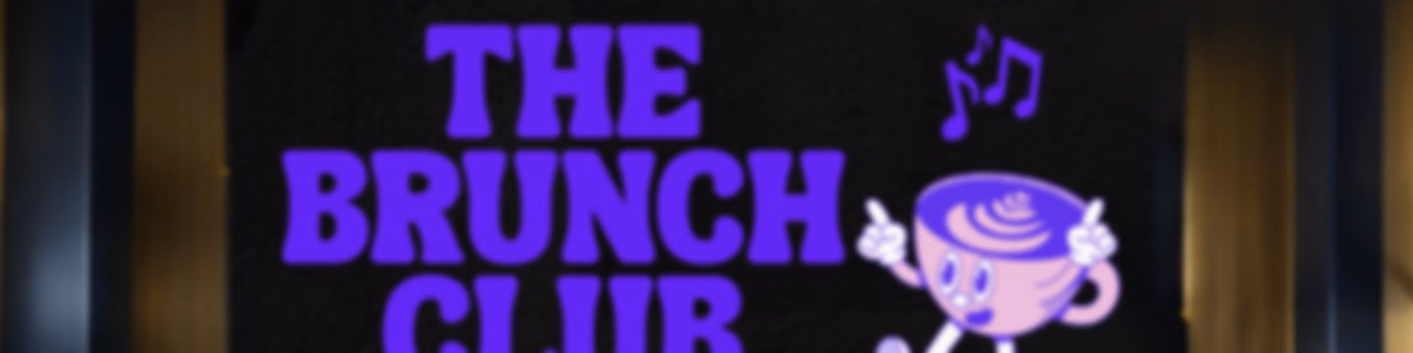 Brunch Club