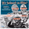 Pennod 11 - CYMRO YN CHWARAE'R GEM COLEGOL YN AMERICA, JACOB HATHAWAY YN YMUNO, PROFIAD YN AMERICA, BYWYD FEL NFL FREE AGENT