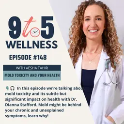 Mold Toxicity and Your Health