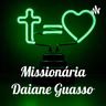 Palavra e oração com missionária Daiane Guasso 🙏🏻