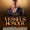 VESSELS UNTO HONOUR Part 2