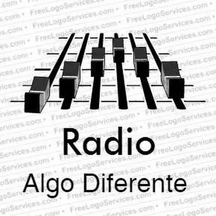RADIO ALGO DIFERENTE ON LINE