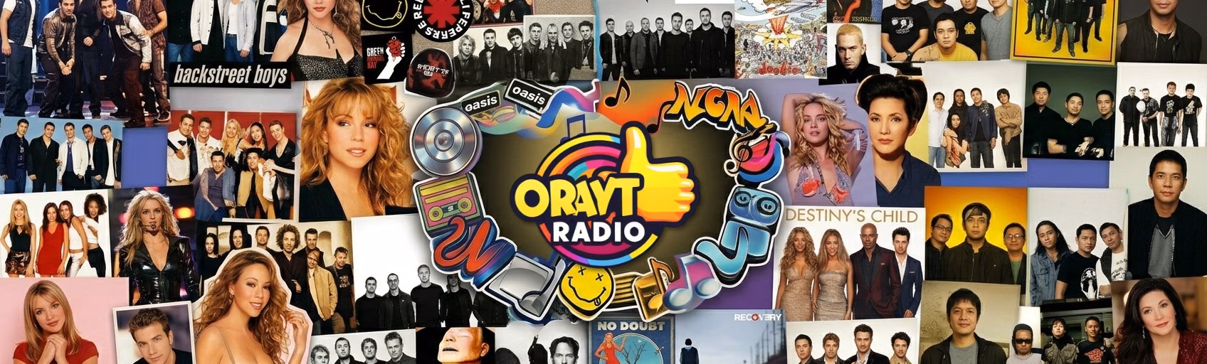O-Rayt Radio 97.5 FM Batangas