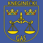 Kneginečki Gas