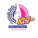 OMOLUABI 87.7FM