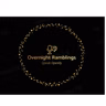 The Overnight Ramblings E03 - Happy New Year