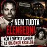 A nő, akivel sokak szeme láttára végzett a férje | Füzér Mária tragédiája