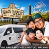 395. BAGI RAPOT KELILING TUKU MALANG!