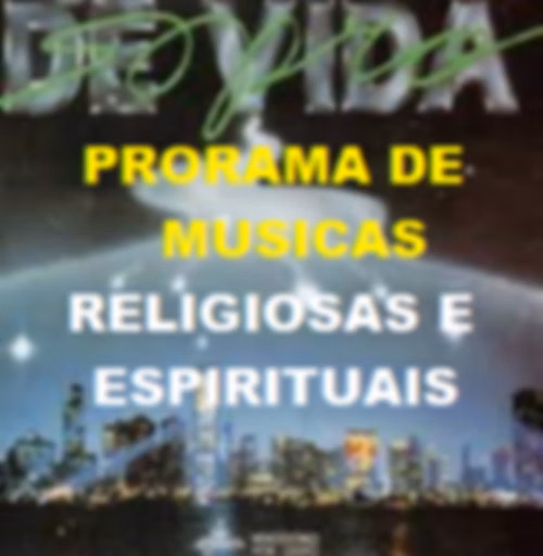 Músicas Religiosas e Espirituais