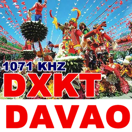 DXKT RPN Davao 1071KHz AM