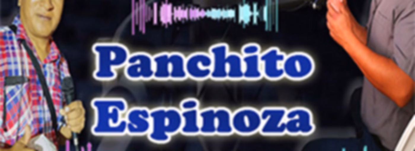 Tardes de Música con Panchito Espinoza