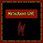 KMET-DB MetalRadio LIVE