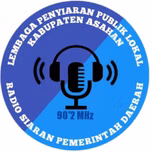 LPPL RSPD ASAHAN 90.2FM