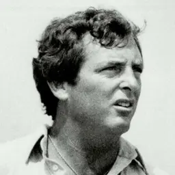 Fuzzy Zoeller - Part 1 (The Early Years)