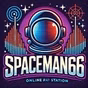 Spaceman66 FM