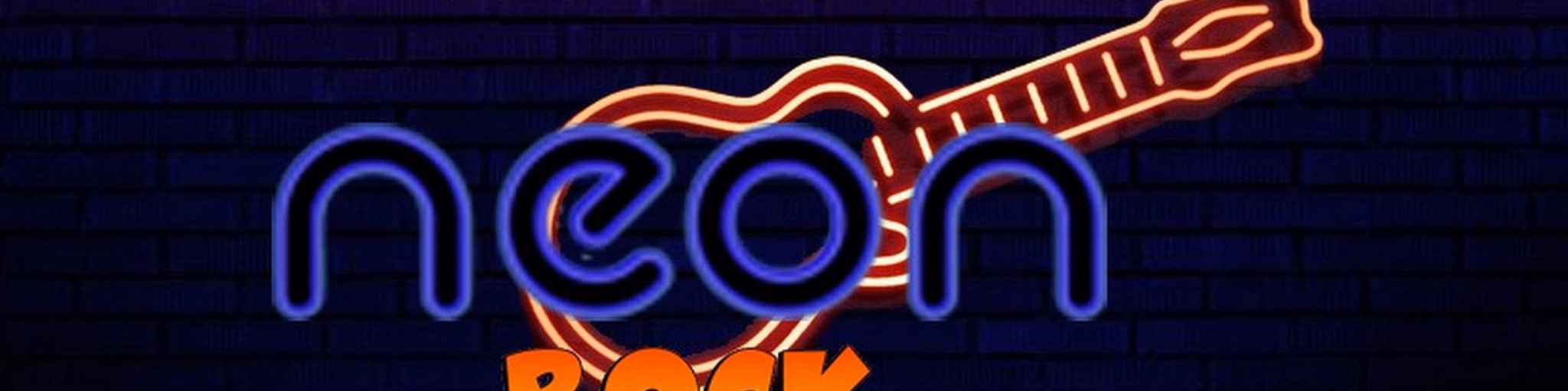 Neon Radio Rock