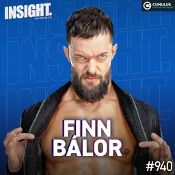 Finn Bálor: THE DEMON, Universal Championship, Judgment Day, Bullet Club & Why He's Better Than Ever