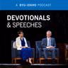 BYU-Idaho 25th Anniversary Devotional | Elder David A. and Sister Susan K. Bednar | October 8, 2026