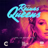 Las Reinas de Queens | 4. La Santa Puta