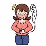 おとなしい　と　はずかしい