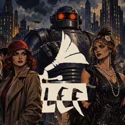 LEF Podcast