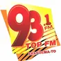 Rádio 93.1 Top FM