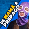 DE MAMÁ A LOS 15 A PREPAGO