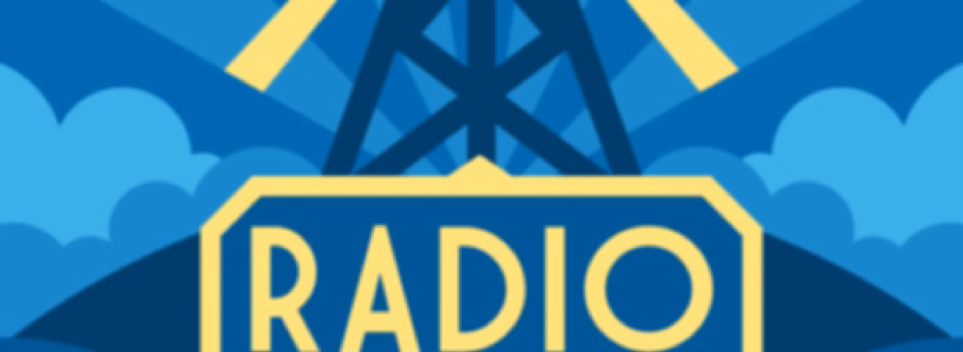 Radio Drama Revival