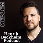Henrik Beckheim Podcast – MEDLEM