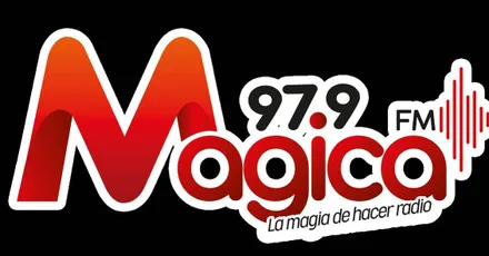 RADIO MAGICA 97.9