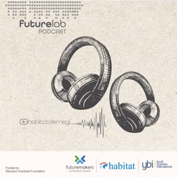 Future Lab Podcast Serisi