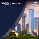 Noticias Univision 23 Dallas