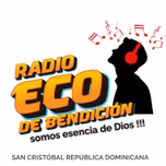 Radio eco de bendición