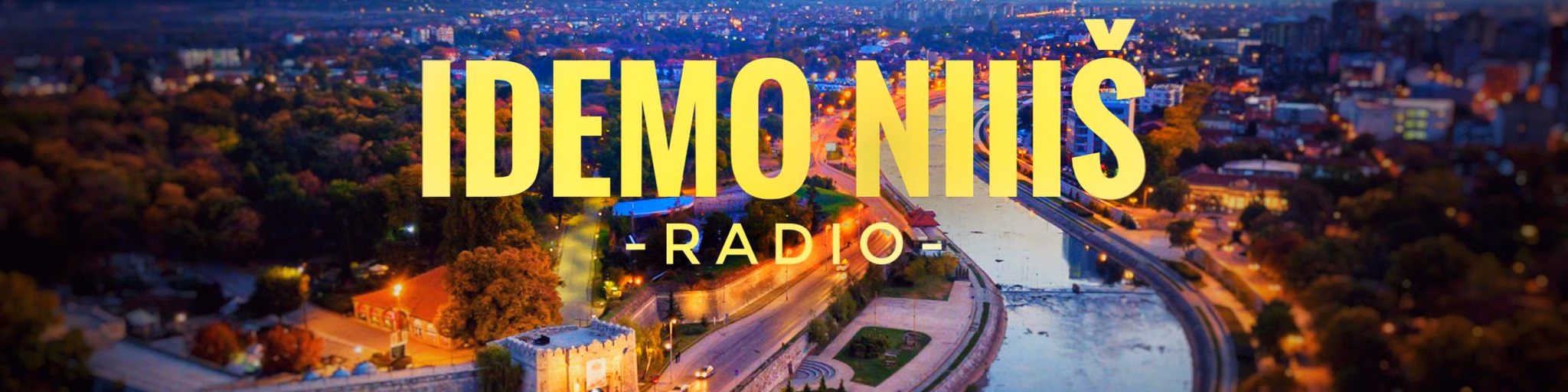 IDEMO NIIIS