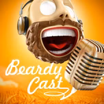 BeardyCast: гаджеты и медиакультура