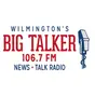 The Big Talker 106.7FM - WFBT-FM